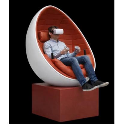 9D VR Chairs