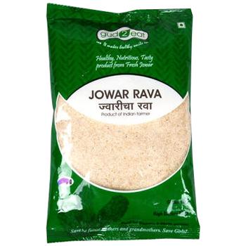 Jowar Rava