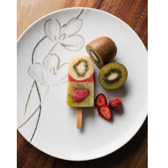 Fruit Ice Cream