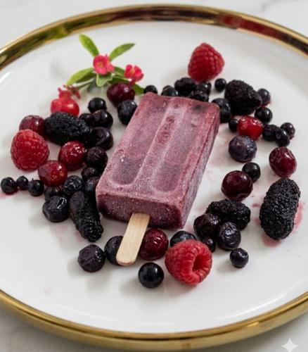 Fruit Ice Cream