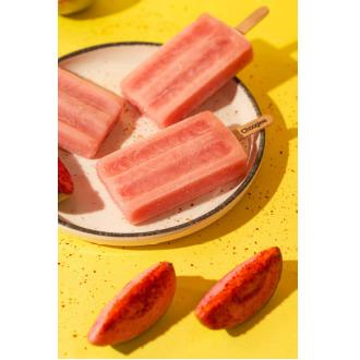 Fruit Ice Cream
