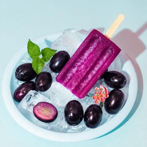 Fruit Ice Cream
