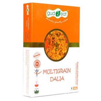 Multigrain Dalia
