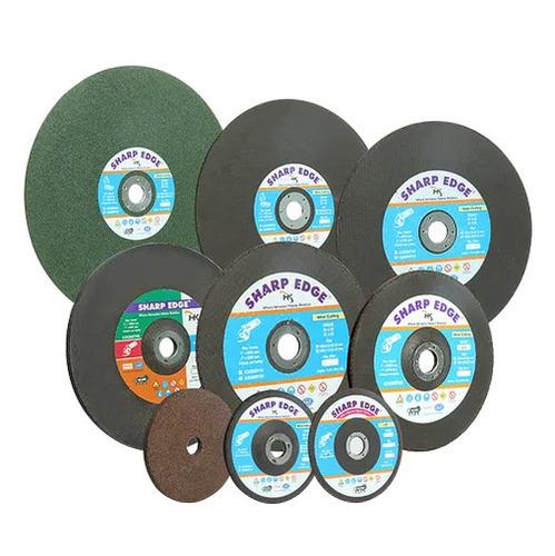 Abrasive Discs