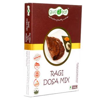 Ragi Dosa Mix
