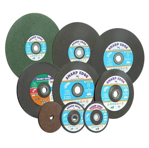 Abrasive Discs