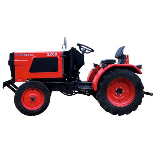 Vyom Electric Tractor