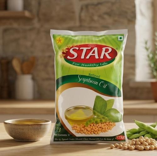 Star Soybean Oil