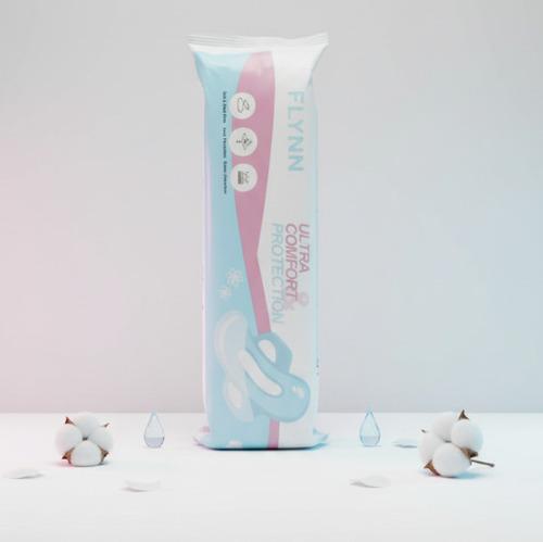 Sanitary Pad Flynn