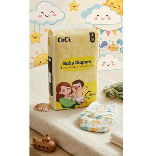 Baby Diapers