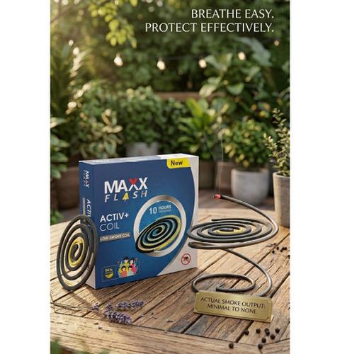 Maxx Flash Active+ Coil