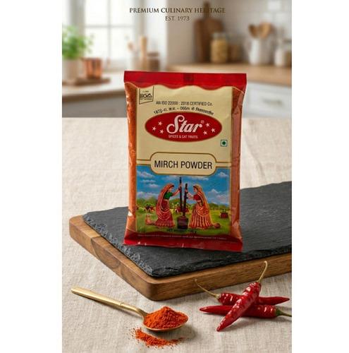 Mirch Powder