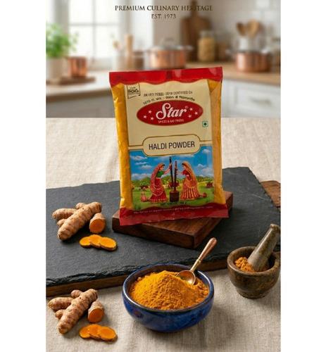 Haldi Powder