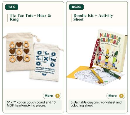 Tic Tac Tote