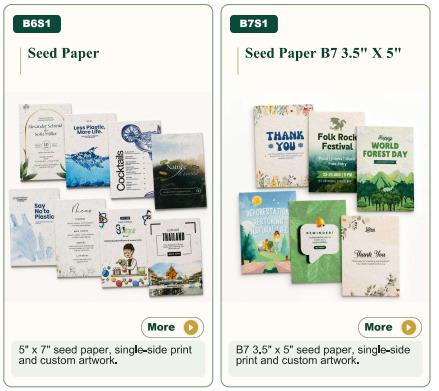 Seed Paper