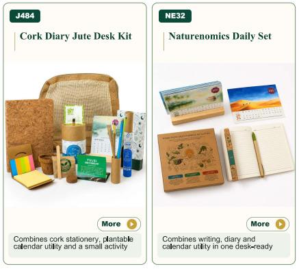 Desk Set