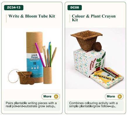 Crayon Kit