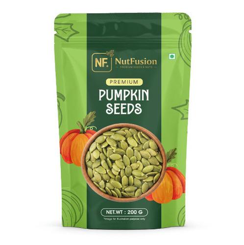 Nutfusion Pumpkin Seeds 200gm