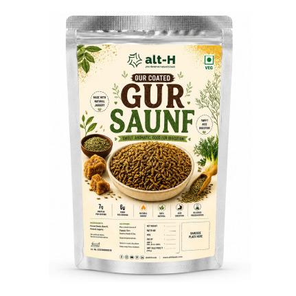 Gur Saunf