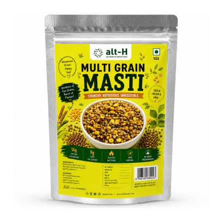 Multi Grain Masti