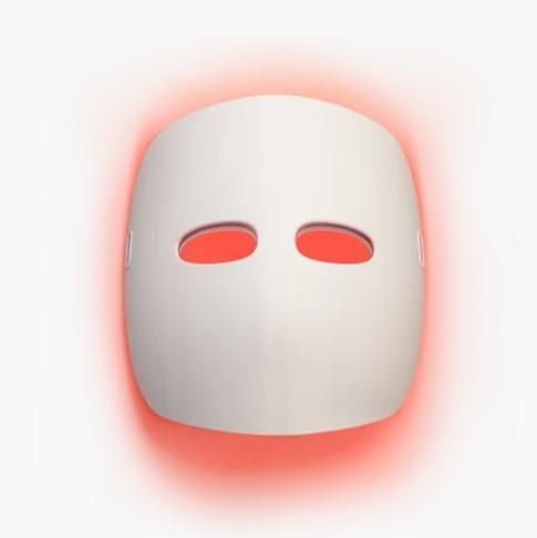 Red Light Therapy Face Mask