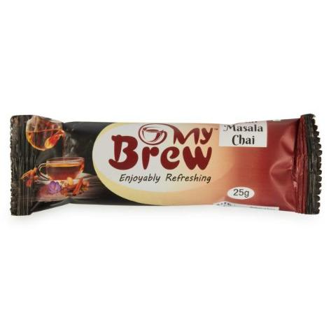 My Brew - Kesar Masala Tea