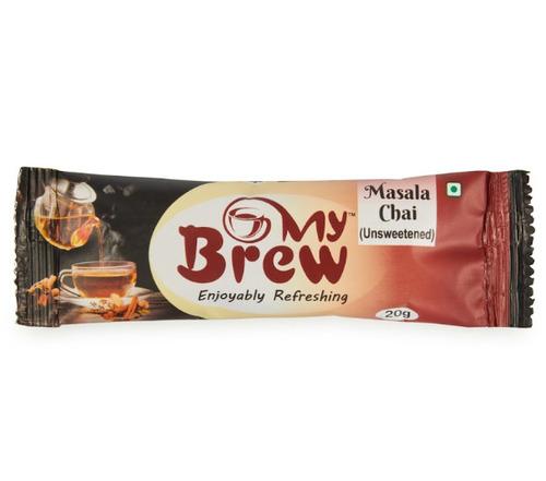 My Brew - Masala Tea
