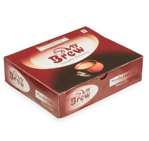 My Brew - Masala Tea