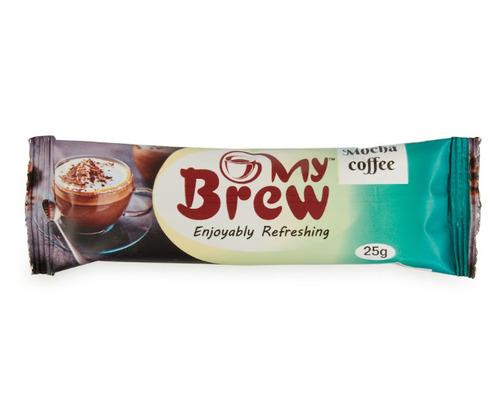 My Brew Coffee - Mocha