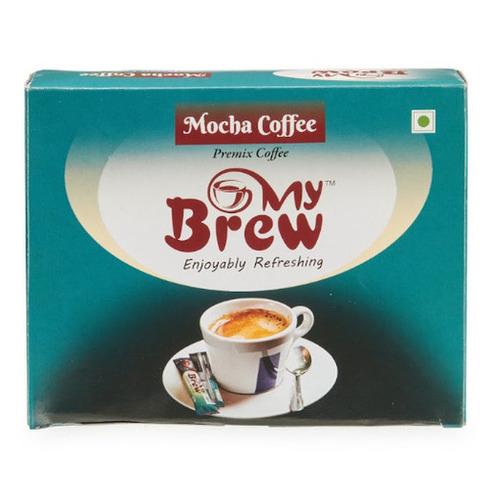 My Brew Coffee - Mocha