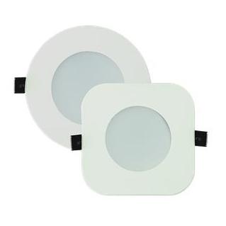 Falcon Downlight Round & Square