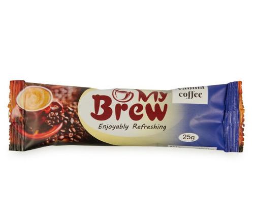My Brew Coffee - Vanilla