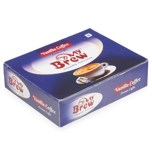 My Brew Coffee - Vanilla