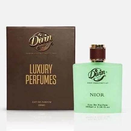Luxury unisex perfume NOIR