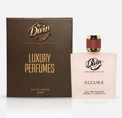 ALLURE by Divin Scents