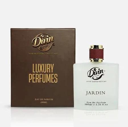 JARDIN by Divin Scents