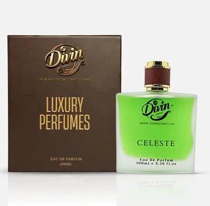 CELESTE by DIVIN