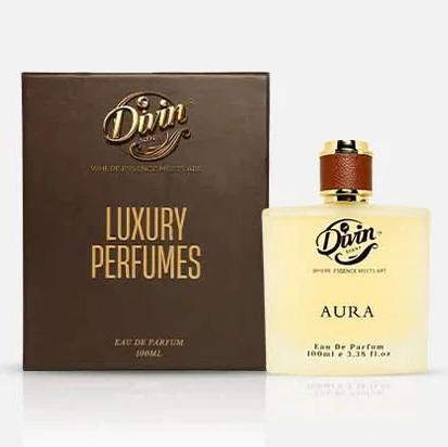 AURA by Divine Scent