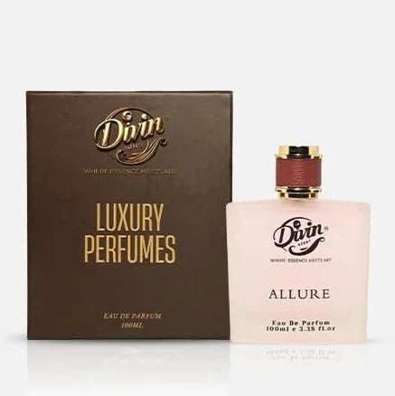 ALLURE by Divin Scents
