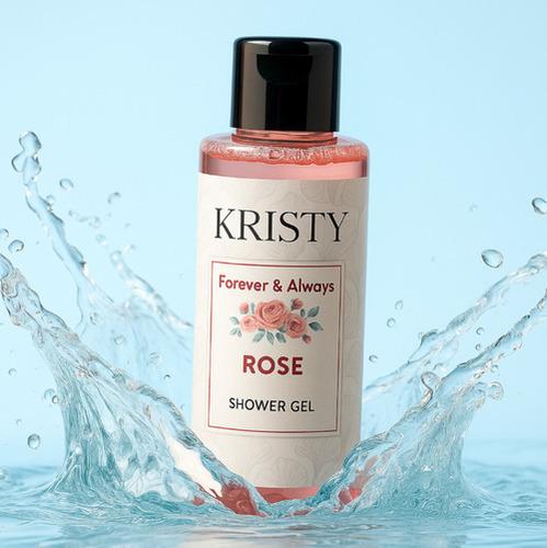 Exfoliating Shower Gel - Clean. Smooth. Refresh