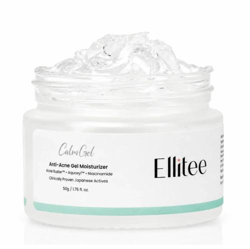 CalmGel Anti-Acne Gel Moisturizer