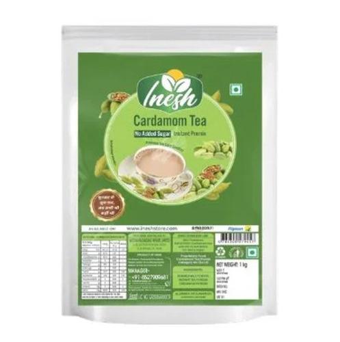 Inesh Cardamom Tea No Added Sugar 1 kg