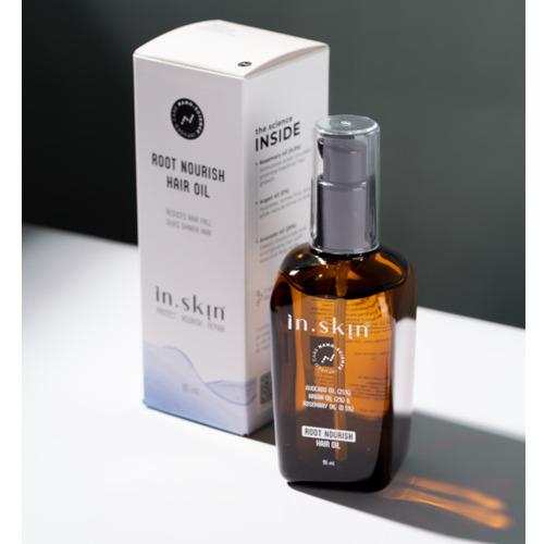 Root Nourish Hair Oil