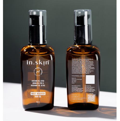 Root Nourish Hair Oil
