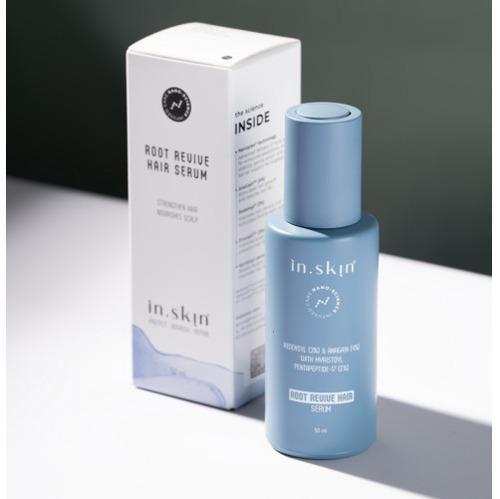 Root Revive Hair Serum