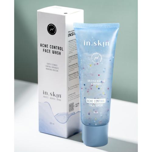 Acne Control Face Wash