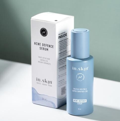 Acne Defence Serum 50ml