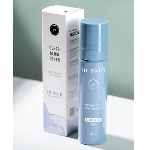 Clear Glow Toner 100ml