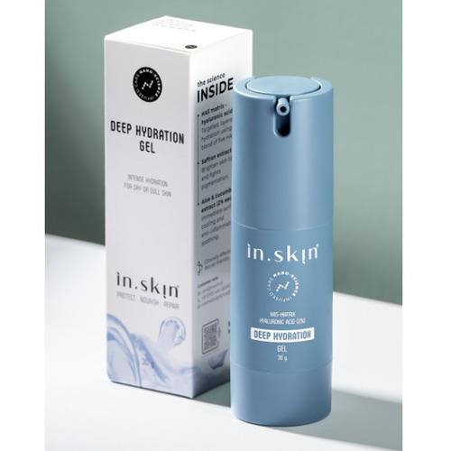 Deep Hydration Gel 30g