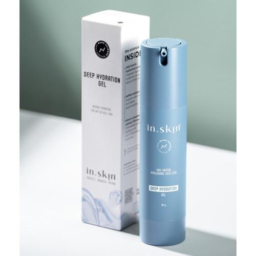 Deep Hydration Gel 50g